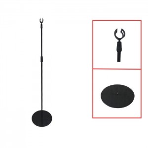 Stand Mic | Standing Microphone - Single